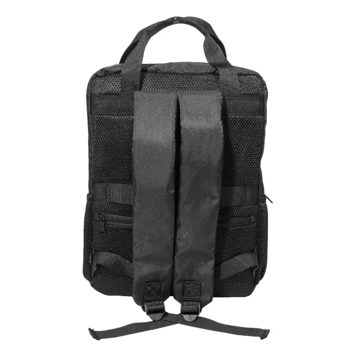 RPET twill backpack - AP800157 (ANDA#10)
